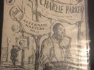 33 T Charlie Parker Dial Alternate masters