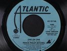 PRINCE PHILLIP MITCHELL: One On One / Short Version 45 (dj, close to M-, 4:47 v