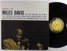 MILES DAVIS And The Modern Jazz Giants PRESTIGE 7150 LP mono