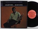 MILES DAVIS Milestones... COLUMBIA LP 2-eye