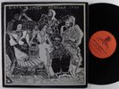 PYRAMIDS Birth/Speed/Merging PYRAMID LP VG++ w/insert