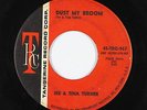 Northern Soul 45 - Ike & Tina Turner - Dust My Broom - Tangerine - mp3
