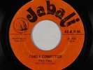 Sweet Soul 45 - Family Connection - This Time - Jabali - mp3