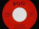 Northern Soul 45 - Brothers Of Soul - I'd Be Grateful - Boo - mp3
