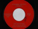 Sweet Soul 45 - Cream Soda - Remember The Rain - Woodstock - mp3 - obscure