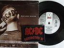 AC/DC - Are you ready - rare 7