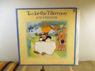 Cat Stevens TEA FOR THE TILLERMAN ORIGINAL 1970 LP MINT