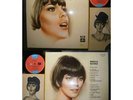 Mireille Mathieu - Olympia Asian Official LP SCX-6391