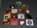 Kate Bush *The Single File* Limited # Box 13 7