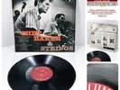CHET BAKER & STRINGS Columbia 1A/1A original jazz 1st PRESS Full Play Grade LP
