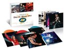Johnny Hallyday Parc des Princes 93 5 LPs Couleurs 300 Coffrets numérotés