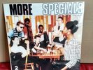 The Specials More Specials Lp Vinyl Japan Promo Chrysalis 2 Tone WWS 81341 EX 