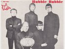 MANFRED MANN Hubble Bubble  M- Sweden 45 swedish MOD DANCER garage HEAR