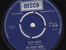 OUTER LIMITS Black Boots RARE UK 45 bonehead mod dancer COMPED superb  LISTEN