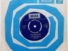David Bowie: Davie Jones And The King Bees ?– Liza Jane (1964)