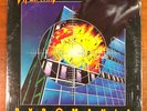 DEF LEPPARD  PYROMANIA  MERCURY 1983 LP ORIGINAL PRESSING STILL SEALED