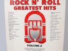 Rock n' Roll Greatest Hits - For the Classic Jukebox 78s Set 26 records Volume 2