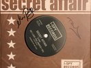 SECRET AFFAIR VINYL 7