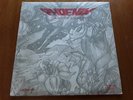 PHOENIX Cantofabule (ELECTRECORD - ROMANIA 1975) PROGRESSIVE ROCK ORIGINAL 2xLP