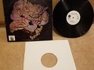 BARBED WIRE SANDWICH BLACK CAT BONES LP VINYL RECORD PIP-6809