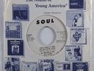 Crossover Soul 45 JR. WALKER & ALL STARS What Does It Take SOUL VG++ promo HEAR