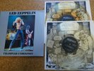 Led Zeppelin - Trampled Underfoot 2×LP vinyl Swingin' Pig