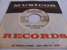 THE PLATTERS - SWEET, SWEET LOVIN' / SONATA - MUSICOR DJ