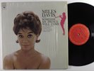 MILES DAVIS Someday My Prince Will Come COLUMBIA LP NM SHRINK