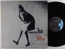 SAM RIVERS A New Conception BLUE NOTE LP stereo Liberty/UA