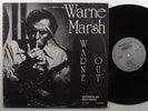WARNE MARSH Warne Out INTERPLAY LP VG+