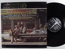 WILLIE BOBO Uno Dos Tres 1,2,3 VERVE LP VG++ mono