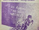 Jefferson Airplane Up Against the Wall Mother