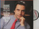 Muti. Brahms (Symphony 2; Academic Festival Overture). Philips 422 334 dig. NM