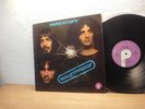 HARD STUFF BULLETPROOF 1972 MINT PURPLE LABEL UK 1st Press