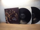 JIMI HENDRIX Electric Ladyland DLP 1968 TRACK UK Press BLUE TEXT