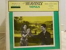 ABDEL HALIM HAFEZ Chadia FAYZA AHMAD Heavenly Songs LP El Ahram 24 ARABIC