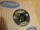 ROCK N ROLL / ROCKABILLY / DOO WOP / RARE  LONDON TRI CENTRE 7