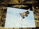 Boston Rare Sealed Third Stage Vinyl LP Record Tom Scholz Brad Delp 1st Press