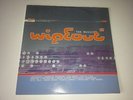 Wipeout - The Music - RARE 3-LP - U.K. 1995 *NEAR MINT* New Order Leftfield u.a.