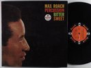 MAX ROACH Percussion Bitter Sweet IMPULSE LP VG++/VG+ gatefold