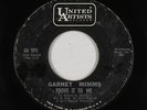 Northern Soul 45 - Garnet Mimms - Prove It To Me - United Artists - mp3