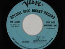 Northern Soul 45 - Jades - For Just Another Day - Verve - mp3