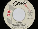 Northern Soul 45 - Milton Wright & Terra Shirma Strings - The Gallop - Carla mp3