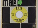 Northern Soul 45 - Tobi Legend - Time Will Pass You By - Mala - mp3
