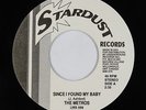 Northern Soul 45 - Metros - Since I Found My Baby - Stardust (1996 pressing) VG+