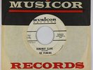 Northern Soul Popcorn 45 - Joe Perkins - Runaway Slave - Musicor - mp3