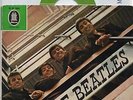 EP   -   THE BEATLES   -     TWIST AND SHOUT   +  3   -  MUSTER