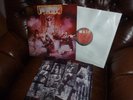 W. A. S. P., WASP, Same, US Haevy Metal, Holland Capitol 064 240195-1 LP, 1984