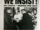 Max Roach ?– We Insist  Max Roach's Freedom Now Suite - Candid ?– 9002 - GER