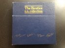 THE BEATLES The E.P. Collection UK Original BEP-14 Blue Box Set All Vinyls NM